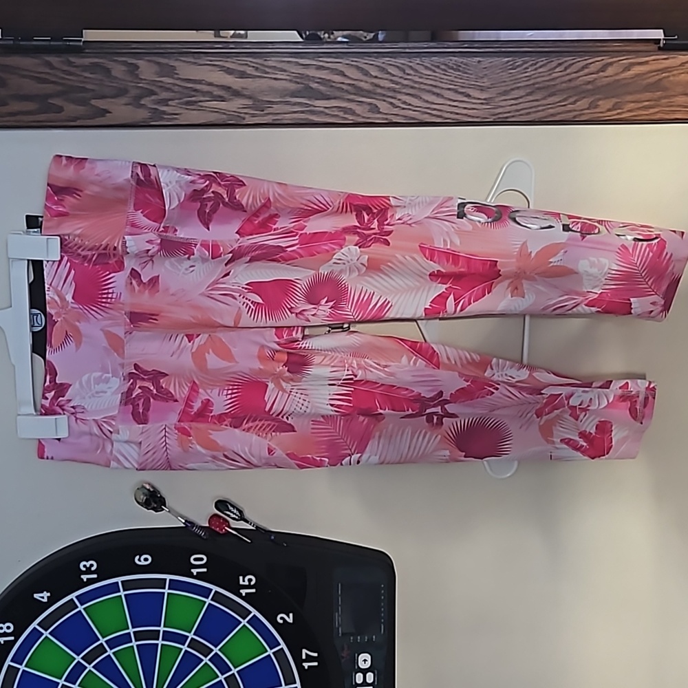 Bebe Workout Capris - image 1